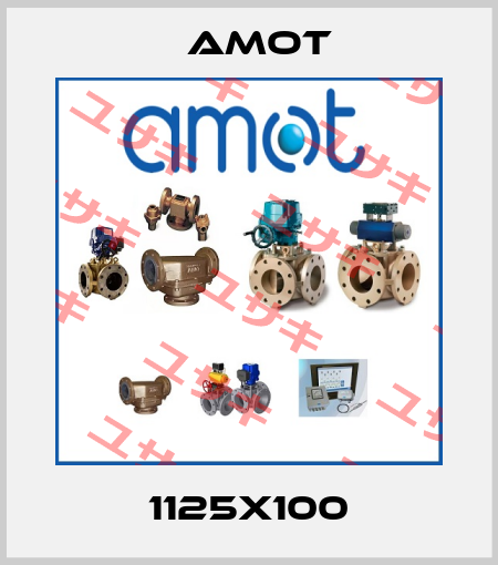 1125X100 Amot