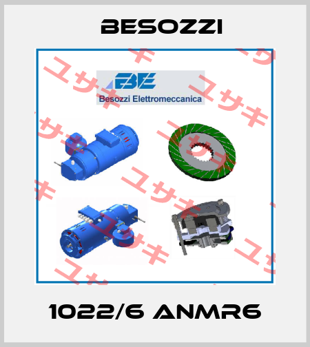 1022/6 ANMR6 Besozzi
