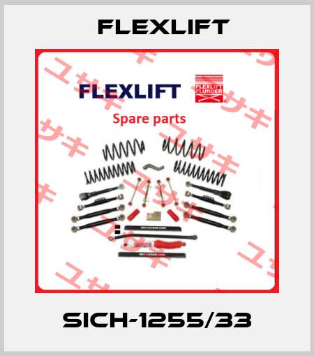 SICH-1255/33 Flexlift