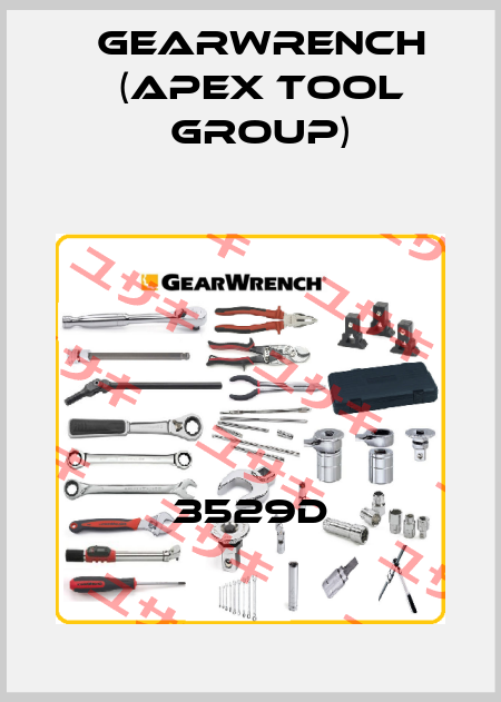 3529D GEARWRENCH (Apex Tool Group)