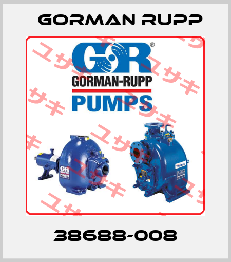 38688-008 Gorman Rupp