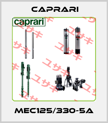 MEC125/330-5A CAPRARI 