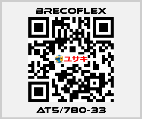 AT5/780-33 Brecoflex