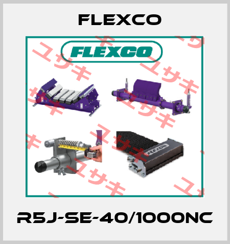 R5J-SE-40/1000NC Flexco