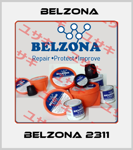 BELZONA 2311 Belzona