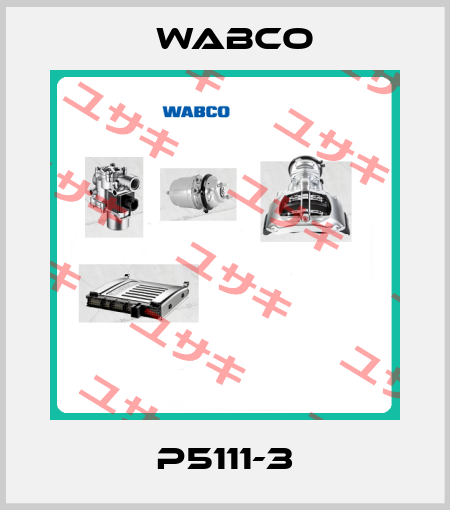 P5111-3 Wabco