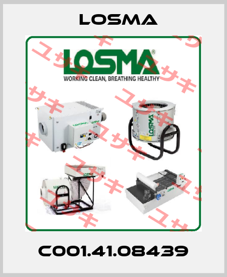 C001.41.08439 Losma