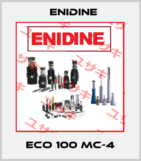 ECO 100 MC-4 Enidine