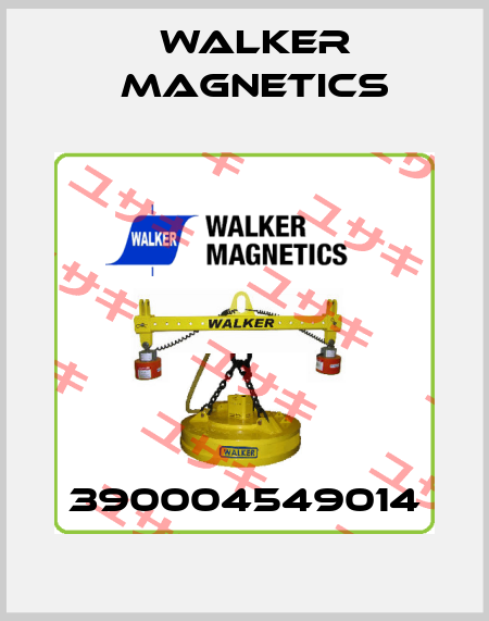 390004549014 Walker Magnetics