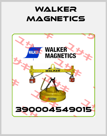 390004549015 Walker Magnetics