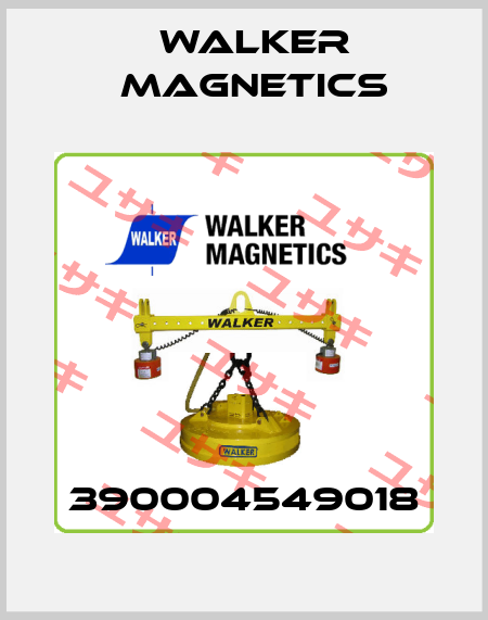 390004549018 Walker Magnetics