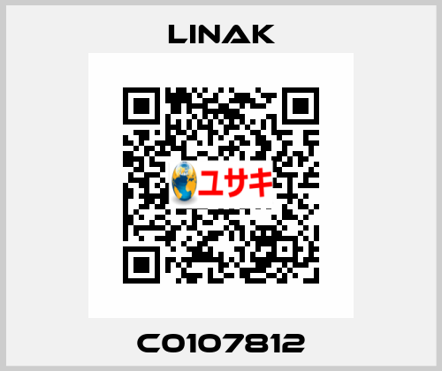 C0107812 Linak