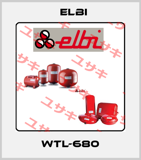 WTL-680 Elbi