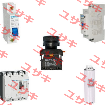DZ47-60 C10 400V Chint