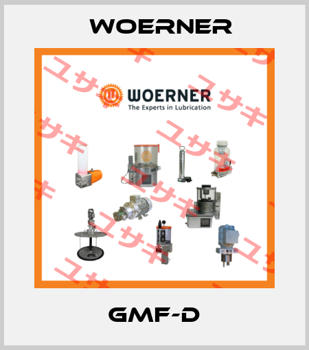 GMF-D Woerner