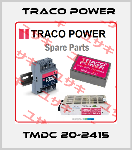 TMDC 20-2415 Traco Power