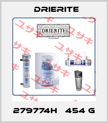 279774H   454 g Drierite