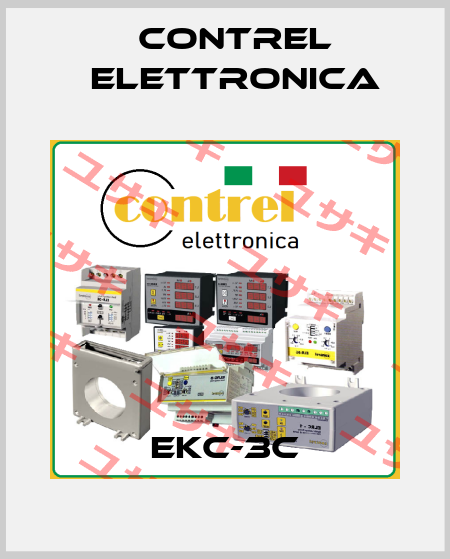 EKC-3C Contrel Elettronica