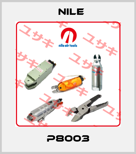 P8003 Nile