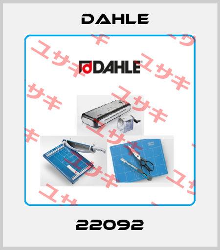 22092 Dahle