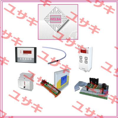 MRF-A-3-2-1-KT-0-1-000-F Welba