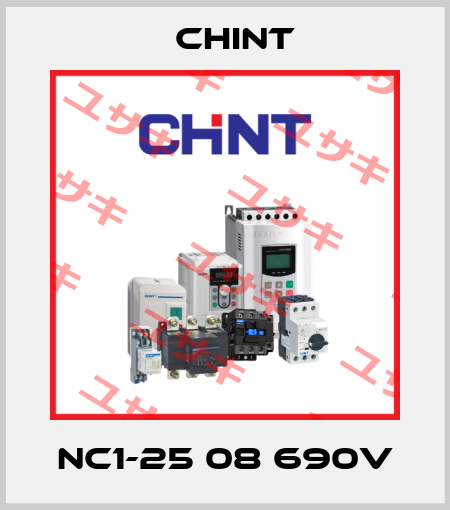 NC1-25 08 690V Chint