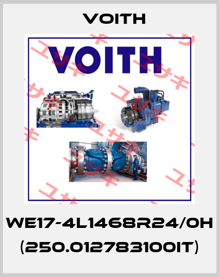 WE17-4L1468R24/0H (250.012783100IT) Voith