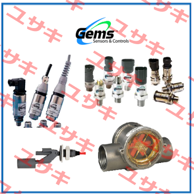 cable and  packard  connector for 3500B300PG0290000F Gems