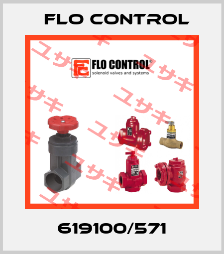 619100/571 Flo Control