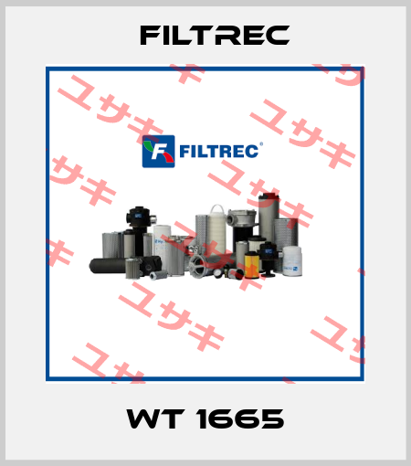 WT 1665 Filtrec