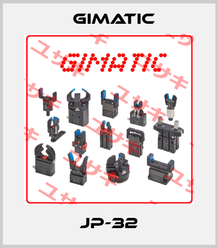 JP-32 Gimatic