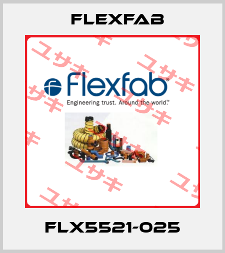 FLX5521-025 Flexfab