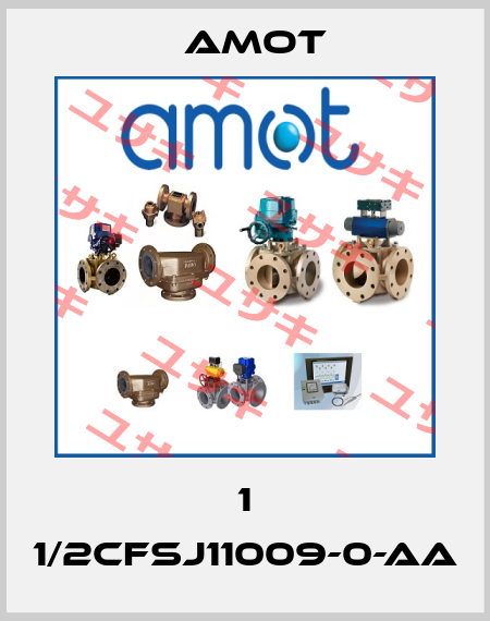 1 1/2CFSJ11009-0-AA Amot