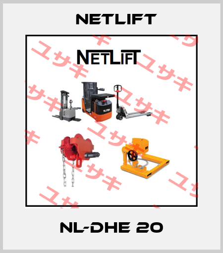 NL-DHE 20 Netlift