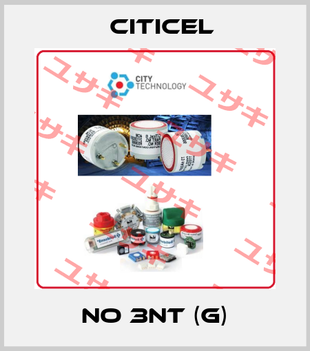 NO 3NT (G) Citicel