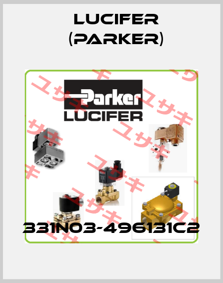 331N03-496131C2 Lucifer (Parker)