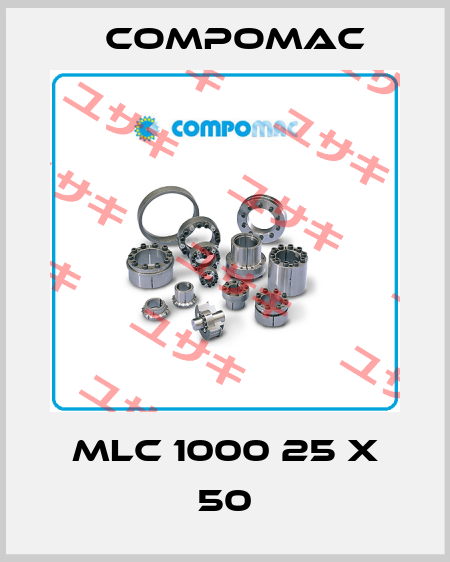 MLC 1000 25 x 50 Compomac