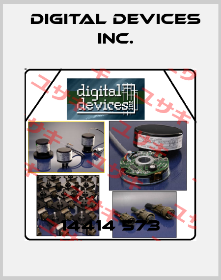 14414 573 Digital Devices Inc.