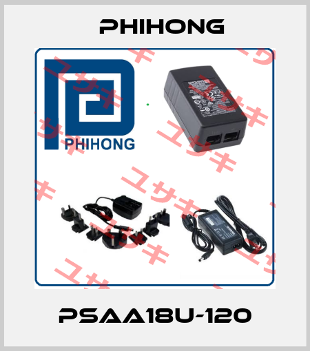 PSAA18U-120 Phihong
