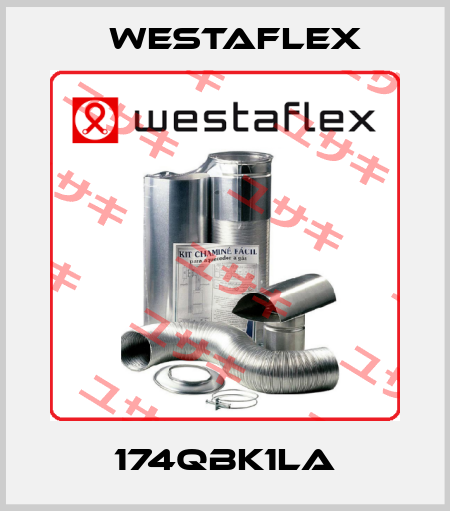 174QBK1LA Westaflex