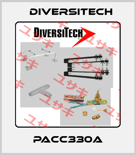 PACC330A Diversitech