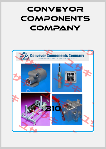 310 Conveyor Components Company