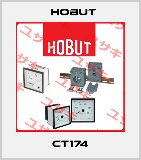 CT174 hobut