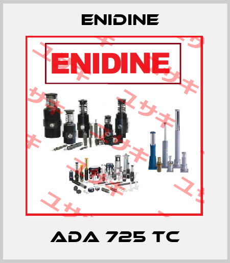 ADA 725 TC Enidine