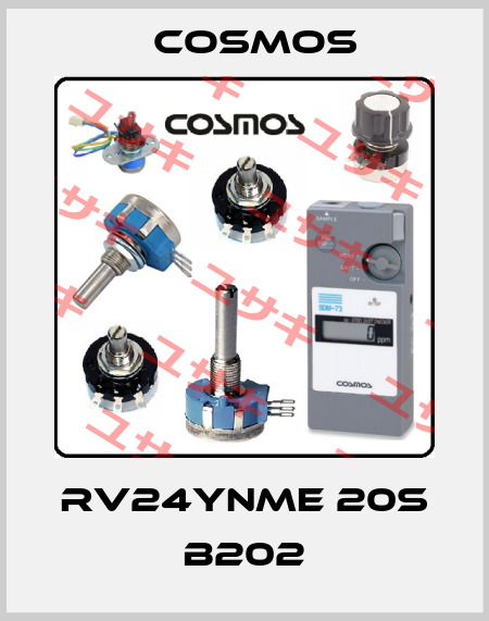 RV24YNME 20S B202 Cosmos