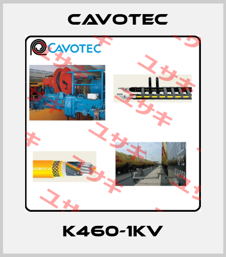K460-1kV Cavotec