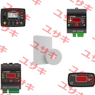 DKM405-110V DATAKOM