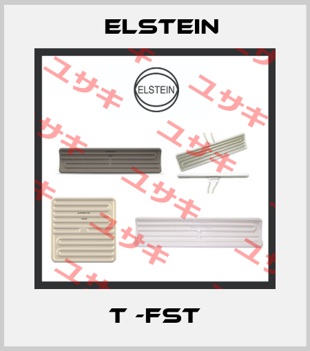 T -FST Elstein