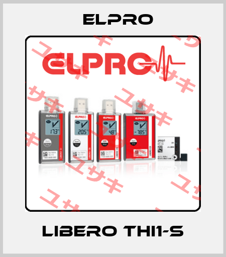 LIBERO THi1-S Elpro