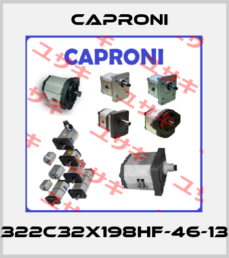 322C32X198HF-46-13 Caproni